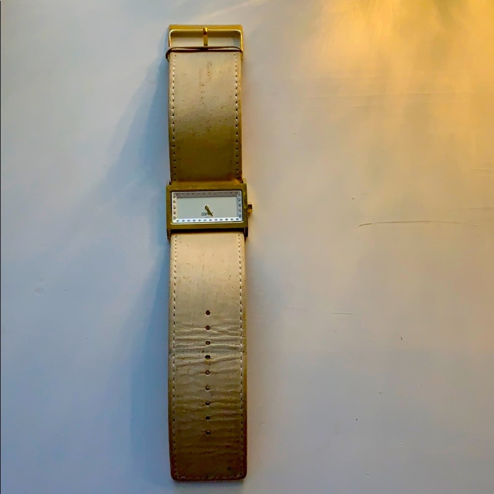 Esprit watch